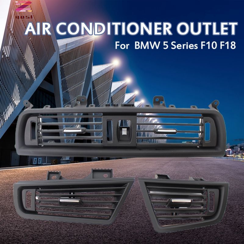 Lưới Thông Gió Trước Cho Xe Hơi Bmw 5 Series F10 F18 520 523 525 528 530 535