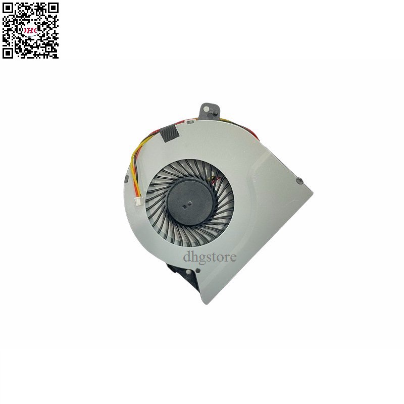 Fan quạt tản nhiệt CPU Asus K550 K550D X750DP K550DP K550R X750JB