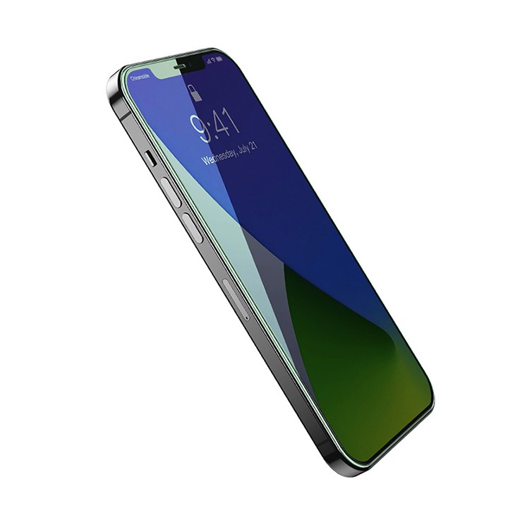 CƯỜNG LỰC SIÊU MỎNG IP 12 BASEUS 0.15MM