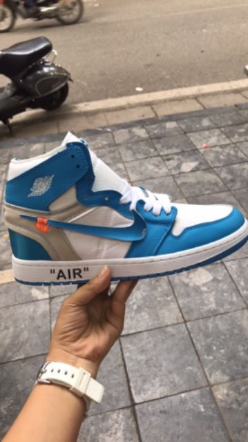 Giày nike air jodan 1 retro high off-white | BigBuy360 - bigbuy360.vn