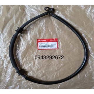 Ống dẫn dầu phanh air blade 125 honda