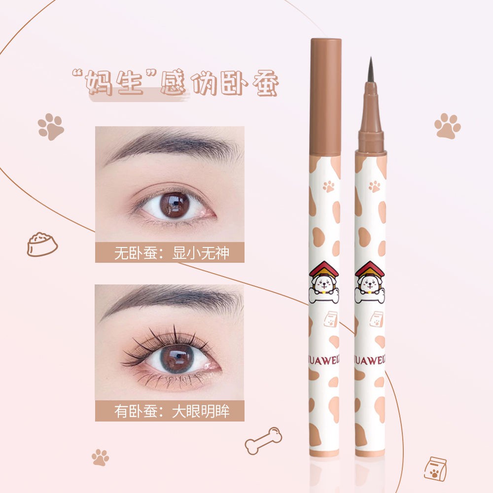 Bút kẻ mắt kháng nước và mồ hôi 11.8 | BigBuy360 - bigbuy360.vn