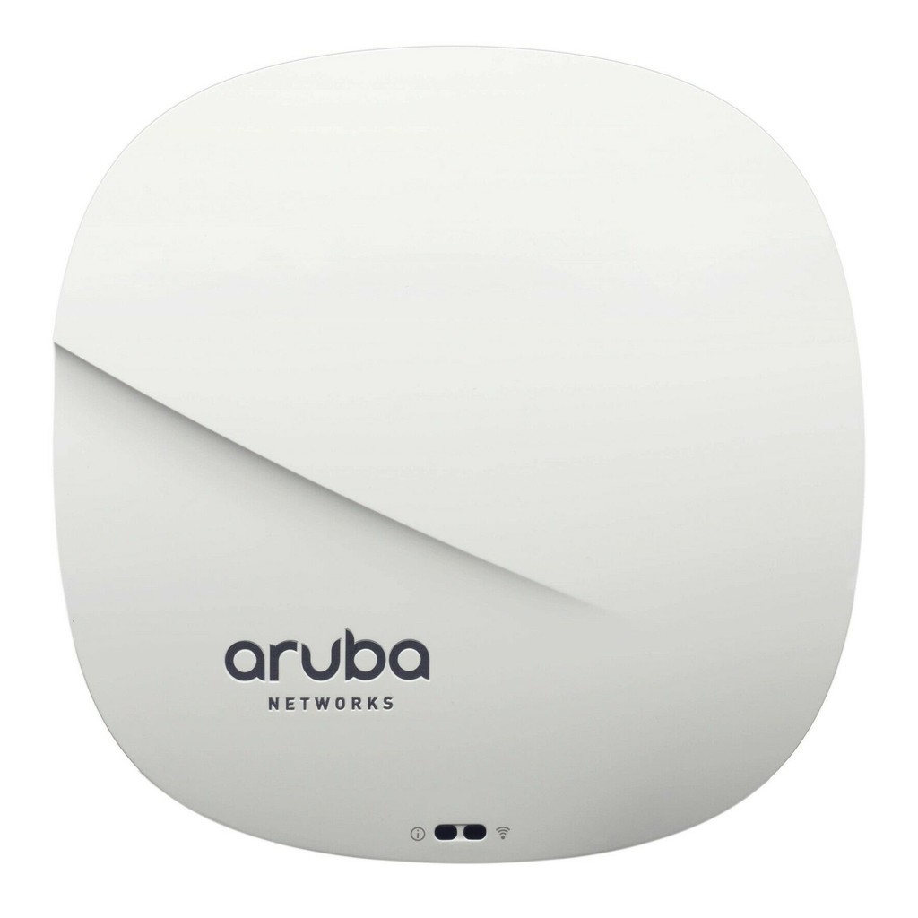 Bộ phát wifi Aruba 315 chịu tải cao có MESH và ROAMING chuyên dùng cho doanh nghiệp