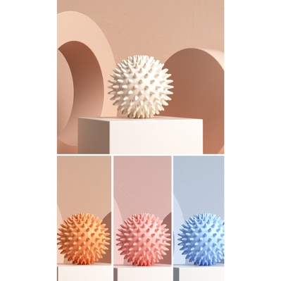 Bóng Gai hỗ trợ massage trị liệu yoga/GYM 6-9cm