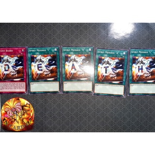Deck Bài Yugioh Rafael Hộ Vệ (Bài in Cán màng Chất Lượng Cao)