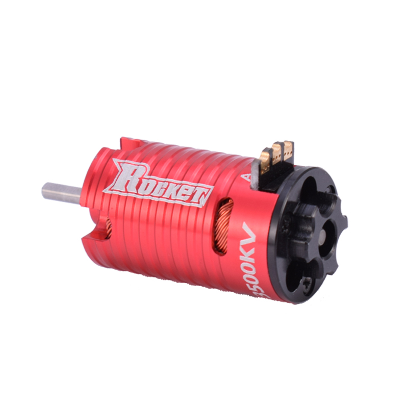 Động Cơ Không Chổi Than Thu Nhỏ 1410 2500kv 3500kv 5500kv 7500kv 9500kv Cho Xe Hơi Điều Khiển Từ Xa 1/24 1/28 1/32
