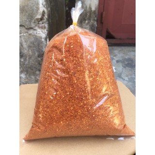 Ớt khô loại 1 siêu cay gói 100g
