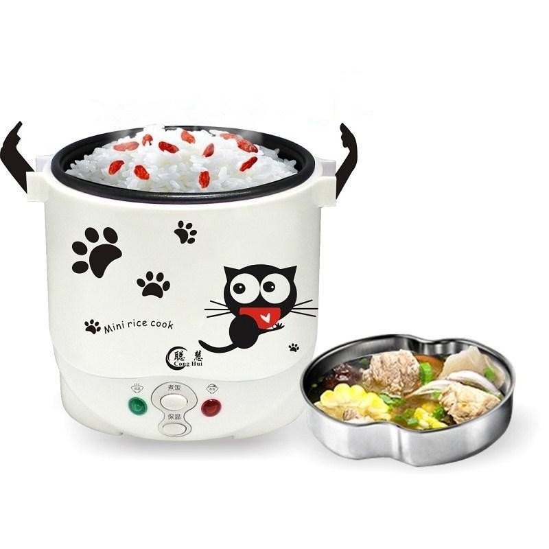 NỒI CƠM ĐIỆN MINI ĐA NĂNG