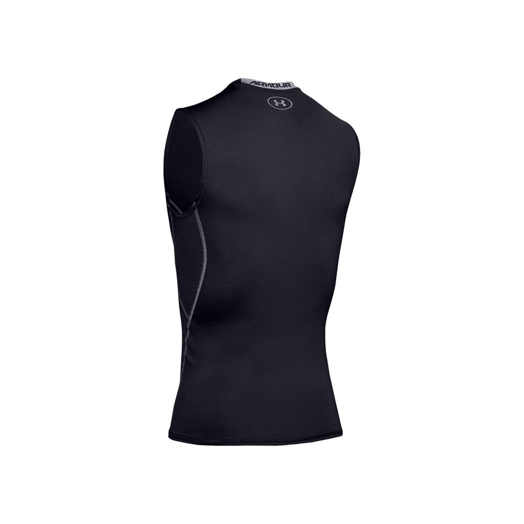 Áo ba lỗ thể thao nam Under Armour Compression HeatGear® Armour - 1257469-001