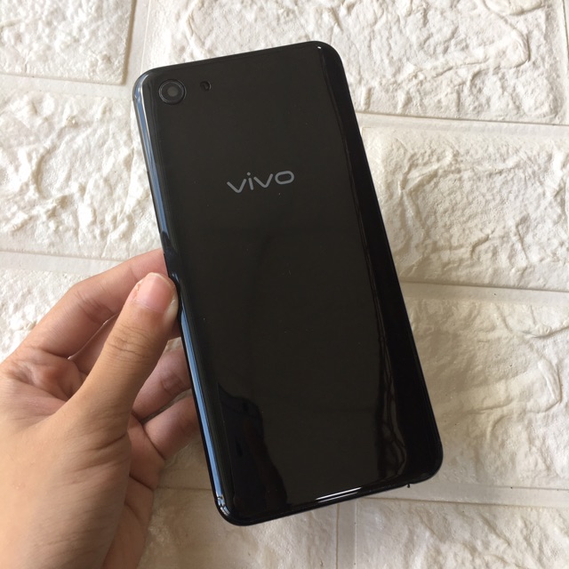 Combo Bộ Vỏ + Sườn Vivo Y81 Zin Hàng Cao Cấp Tặng Kèm Khay Sim