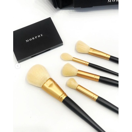 BỘ CỌ MORPHE COMPLEXION CREW 5