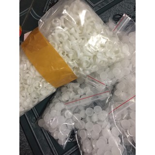 Nút keo nhẫn nút tạo fan