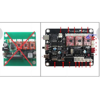 Máy phay go CNC mini 3018
