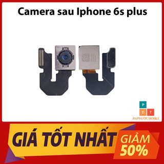 Camera sau Iphone 6s plus