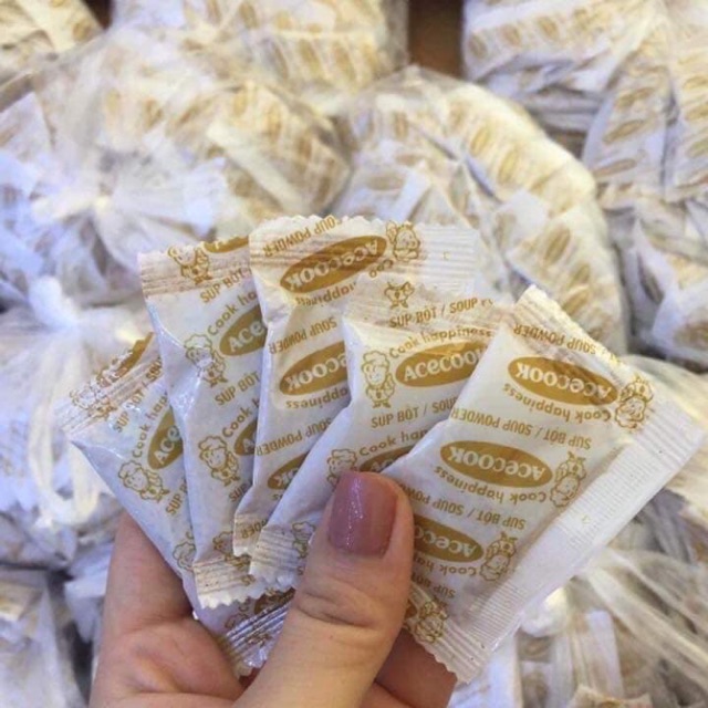 Gia vi hảo hảo