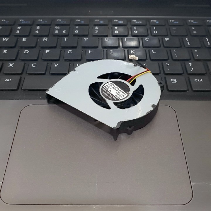 Quạt tản nhiệt laptop HP CQ43 430 431 435 436 G43