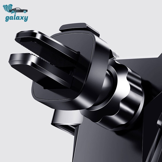 Galaxy Giá Đỡ Điện Thoại Gắn Lỗ Thông Gió Xe Hơi Chuyên Dụng