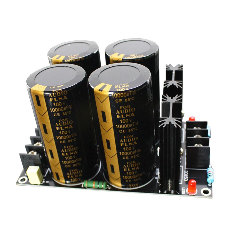 Bộ Lọc Cho Elna 100v10000uf X4 | BigBuy360 - bigbuy360.vn