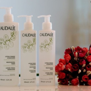 Nước hoa hồng Caudalie 200ml