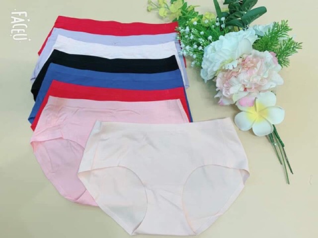 QUẦN CHIP ĐÚC CHẤT ĐANH MỊN [3 MẪU KHÁC NHAU
