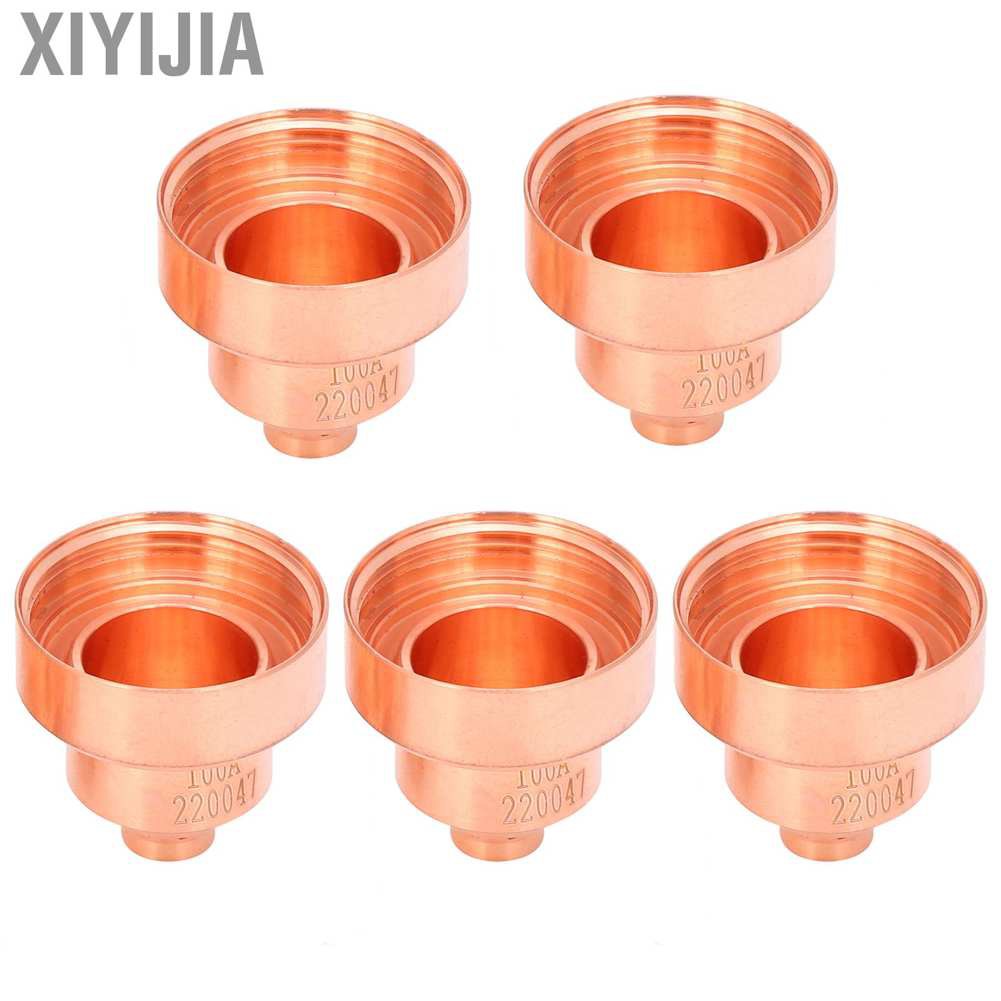 Set 5 Đầu Hàn 220047 Chất Lượng Cao