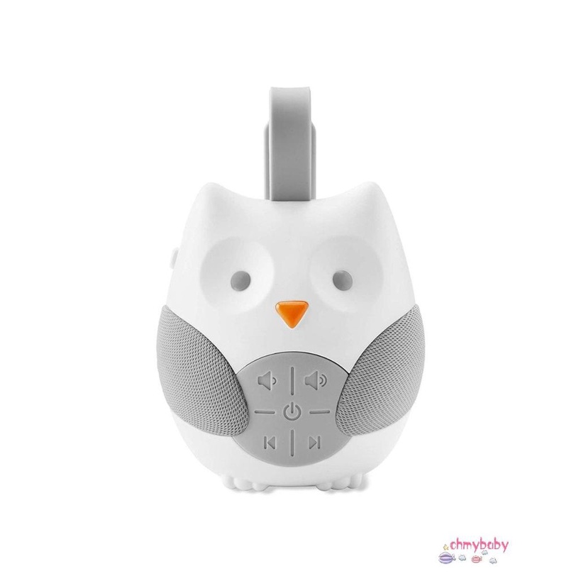 Máy nghe nhạc hình cú mèo dễ thương xinh xắn cho bé