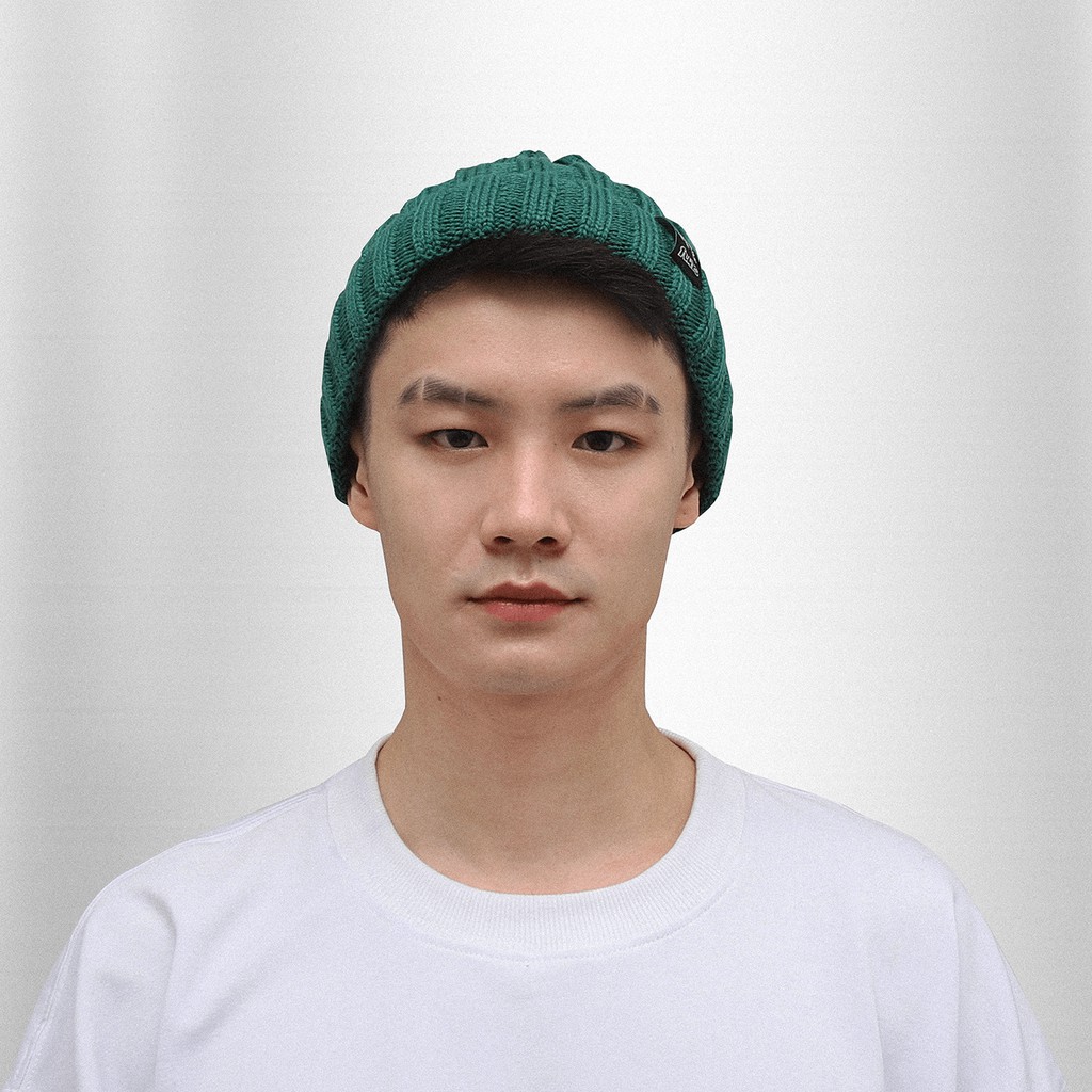 Mũ len FUAS Basic Beanie