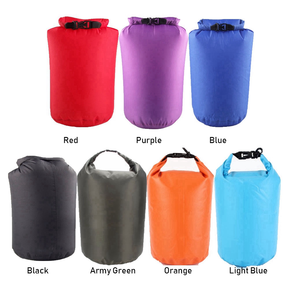 Túi Đựng Đồ Dùng Lặn Biển/Đi Bơi 8L/40L/70L/75L Chuyên Dụng