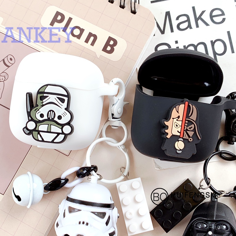 JBL Tune 225TWS / T220 / CLUB PRO+TWS Vỏ bảo vệ hộp sạc tai nghe bluetooth không dây cho