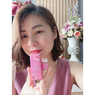 Tinh chất làm HỒNG NHŨ HOA Ngọc Diệp - không sưng, không đau