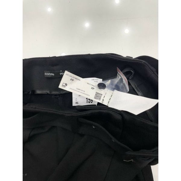 Quần legging ống  loe hack dang xuất xịn