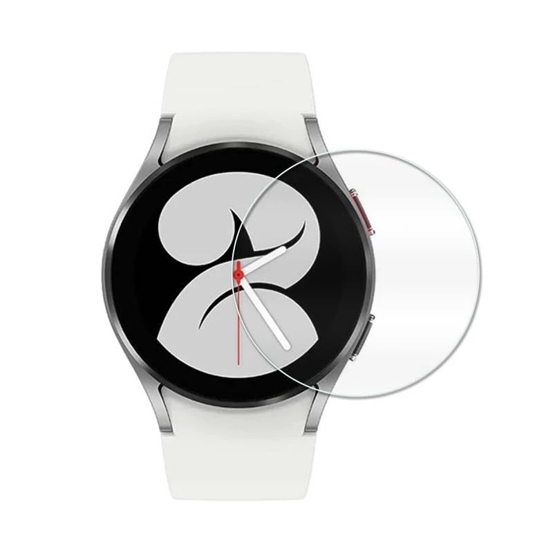 1 Kính Cường Lực Cho Đồng Hồ Samsung Galaxy Watch 5 40mm 44mm / watch5 pro 45mm Watch 4 Classic 42mm 46mm
