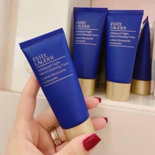 Sữa rửa mặt Estee Lauder minisize 30ml