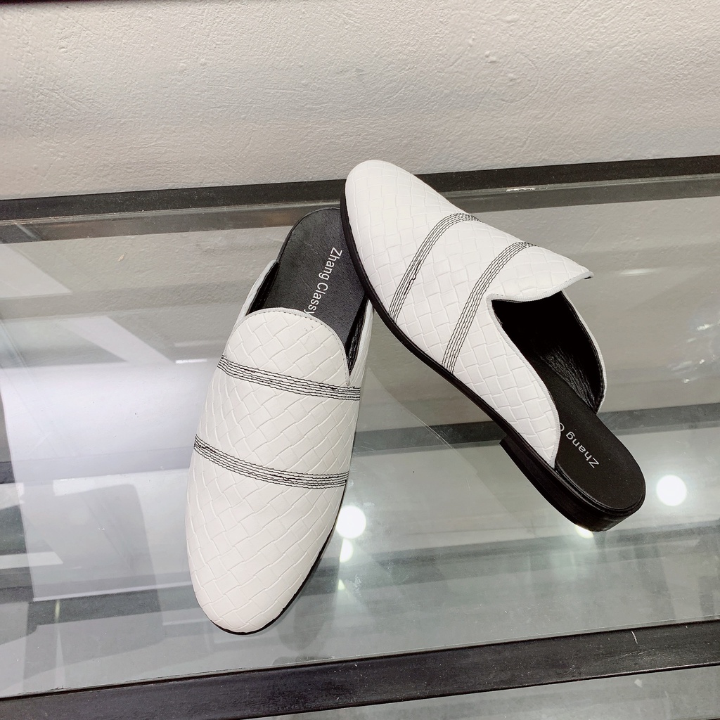 Giày sục nam, sục nam : S9