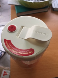 Lọ muối dưa cà lock 1.3 lít