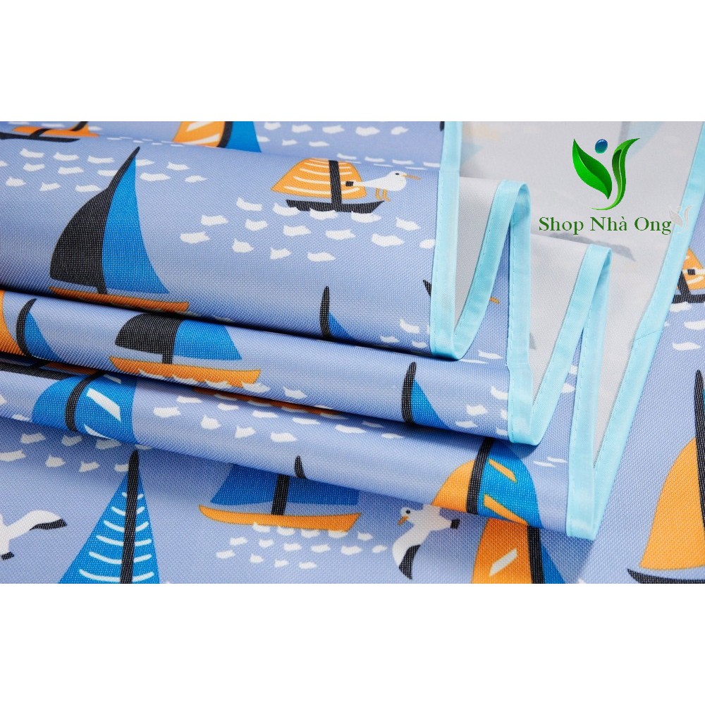 THẢM DU LỊCH GẤP GỌN CHỐNG THẤM CAO CẤP,TẤM TRẢI PICNIC CẮM TRẠI KẾT HỢP TẬP YOGA | BigBuy360 - bigbuy360.vn