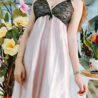 Đầm ngủ sexy
