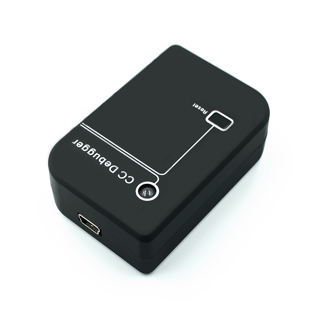 Mô đun lập trình Cc Debugger Cc2531 Zigbee Cc2540 kết nối Bluetooth 4.0 chuyên dụng