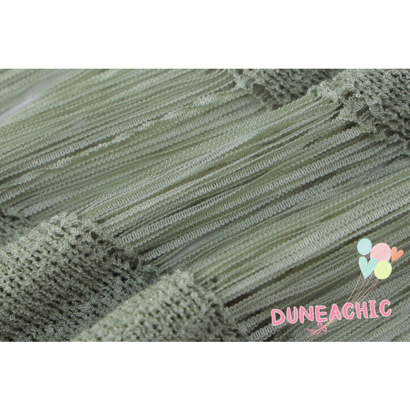 Đầm dệt kim DUNEA tay dài hở lưng quyến rũ thời trang dành cho nữ