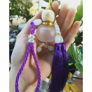 Hồ lô treo xe Ô TÔ