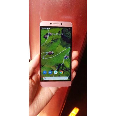 Điện thoại LeTV X 520