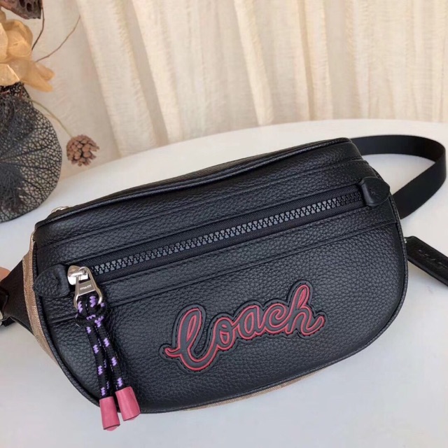 TÚI BAO TỬ COACH VALE 76748