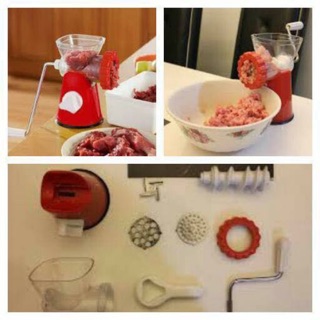 Máy xay thịt bằng tay Healthy Mincer
