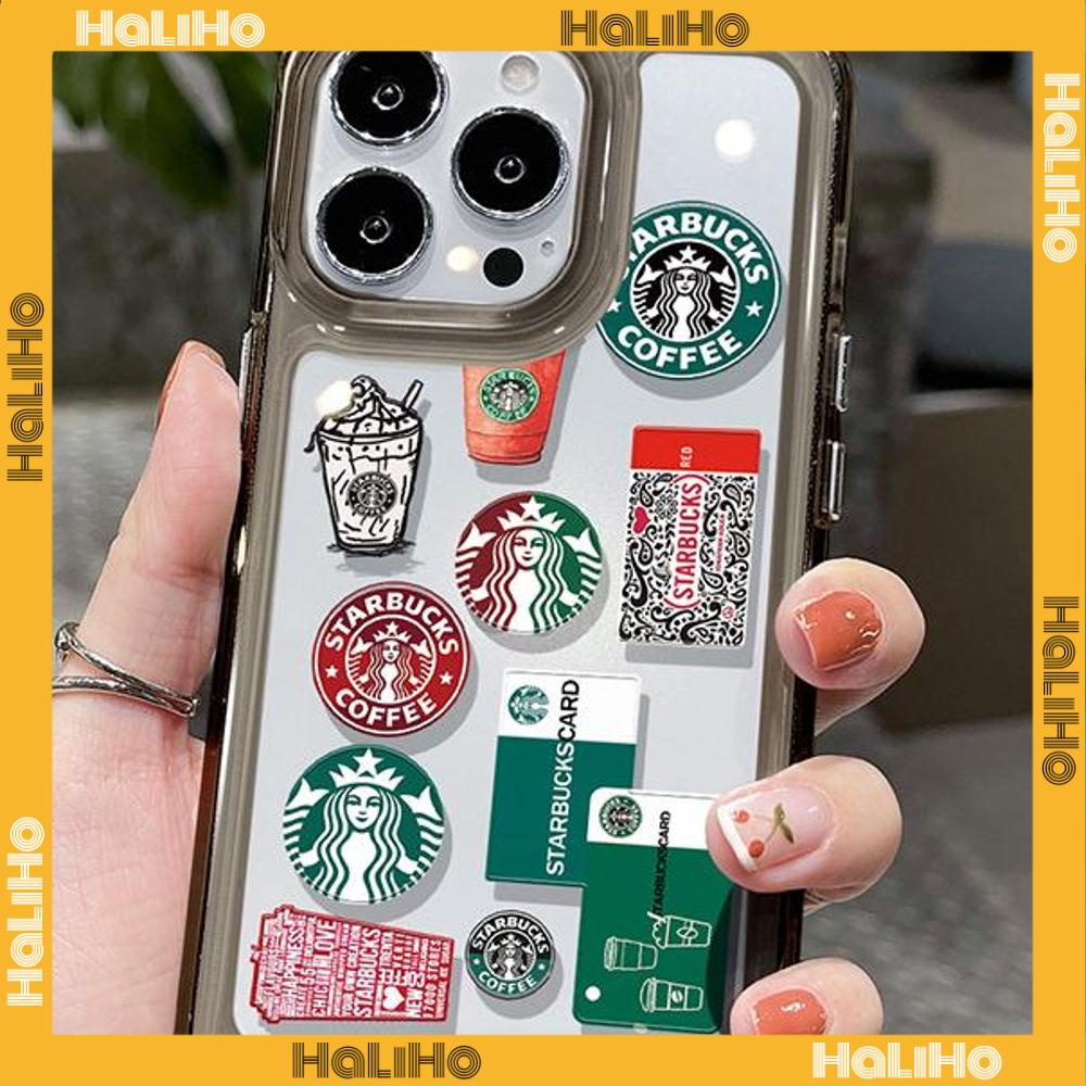 iPhone Case HD Acrylic Hard Case High Clear Case Luxury Metal Button Protection Camera Shockproof Compatible with iPhone 14 Pro Max 14 Plus 13 Pro Max 12 Pro Max 11 XR 7Plus