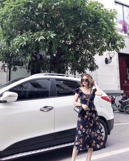 Maxi cánh tiên