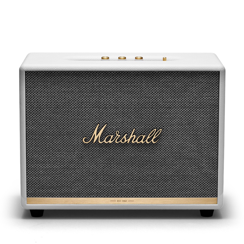 Loa Bluetooth MARSHALL WOBURN II  chính hãng - New 100%, Bảo hành 12 tháng, 1 đổi 1 trong 30 ngày.