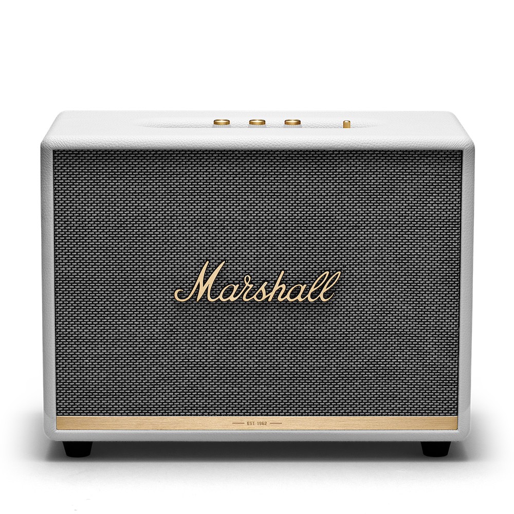 Loa Bluetooth MARSHALL WOBURN II (2) chính hãng - New 100%, Bảo hành 12 tháng, 1 đổi 1 trong 30 ngày.