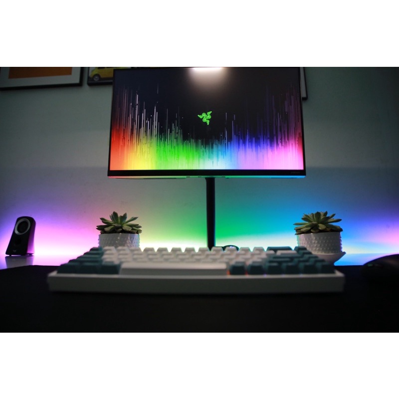 Dây Led RGB USB 16.8 triệu màu Đèn tráng trí