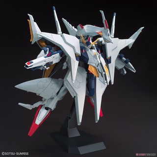 Mô hình lắp ráp HGUC Penelope Gundam