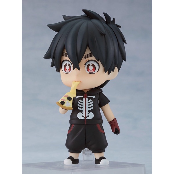Mô hình nendoroid nhân vật Kemono Jihen Kabane Kusaka